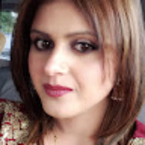 Meet your Posher, Noor